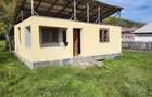 Vand casa in renovare si teren in jud Arges, comuna Ciomagesti - 1