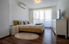 Penthouse superb cu 4 camere + terasa in Borhanci!
