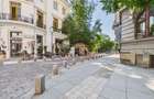 Locuiește acolo unde Bucureștiul prinde viață. Piața Rosetti. - 19