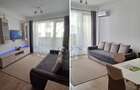 Apartament 2 camere, mobilat, utilat - Victoria Rezidențial - 3