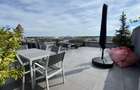 COMISION 0 | Penthouse | 3 camere | 70 mp+Terasa 56 mp | Telegrafului - 13