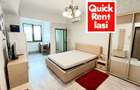 Palas Mall Lazar Residence Garsoniera  De Inchiriat Bloc Nou 400eur - 3