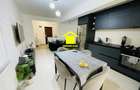 Apartament 2 camere, terasă 20mp, Petrom - Baciu - 1
