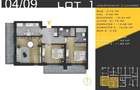 Dezvoltator | Apartament 3 Camere Decomandat Spatios Bucatarie Inchisa - 2