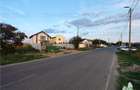 Teren intravilan pentru constructii stradal, 2965 mp, cu toate utilitatile si de - 5
