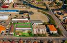 Unitate cu avantaj competitiv: 1.200 mp, teren 1.900 mp extensibil, Business Inv - 1