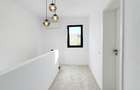 Duplex 3 camere, 90mp utili, 330 teren, mobilat utilat in Mosnita Noua - 14