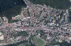 Busteni Apartament in vila - 56mp, gradina proprie 131 mp, priveliste superba! - 5