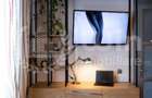 Doua apartamente la cheie ideal pt. regim hotelier | Parcare | Centru!