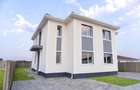 Dezvoltator: Duplex in cartier privat - 4,5 camere, 2 bai cu dormitor la parter - 1