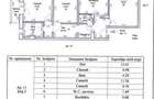 Apartament 3 camere, suprafata extinsa, decomandat, zona verde, Triaj, Brasov - 15