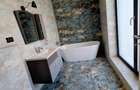 Vila stil mediteranean eleganta P+1,strada privata cu bariera,finisaje de lux. - 9