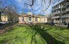 Teren 872 mp +cladire 328 mp, ULTRACENTRAL str Simion Barnutiu - 1