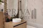 Apartament de lux 2 camere, parcare subterana, Nord One Botanic - 16