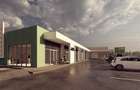 Intravilan 3120mp CU P+2+Mr | AC Spatii Comerciale | Str. Alunis x Codrului - 9
