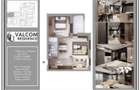 Valcom Residence Bartolomeu, Studio 2 camere, terasa 5.44 mp, Comision 0% - 5