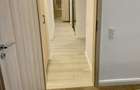 PROPRIETAR ap Domenii, Sandu Aldea 3cam 100mp et 1/4 decomandat mobilat renovat - 15