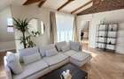 Apartament 3 camere finisat si utilat cu parcare - 1
