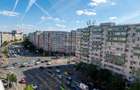 3 camere cu vedere superbă | Etaj 8/9 | Ștefan cel Mare