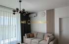 3 camere de inchiriat | Baneasa | THE IVY | Prima inchiriere | terasa - 3