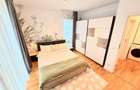 Apartament 2 camere, decomandat, 60 mp, centrala, ac, balcon, metrou, Marmura - 2