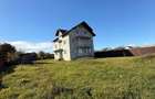 Casă P+1+M de vânzare – Siminicea, județul Suceava – 270 mp construiți – Teren 2 - 3
