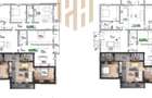 Apartament premium  3 camere,Victoriei ,zona Mărul de Aur  - 22
