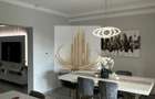 Casa in stil mediteranean, ultrafinisată 5 camere, 3 bai + curte.
