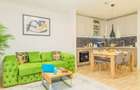 Apartament 2 camere cu loc de parcare subteran 102 The Address - 16