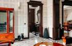 Apartament exclusivist tip duplex, 7 camere + curte, zona Parcul Carol - 9