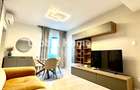 Apartament 2 camere 59MP | Baneasa | Mobilat si utilat | Bloc nou 2022 | - 7