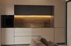 Penthouse 3 camere situat la etajele 5 si 6  in ansamblul The Icon - 1