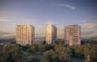 One High District, apartamente cu finisaje premium si priveliște spectaculoasa - 16