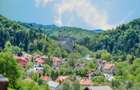 Aleasa Pensiune, pe 1.400 mp teren, in curcubeu montan, Bran, Brasov - 19