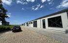Hala de inchiriat, STRADAL-zona b-dul Brailei-Aqua Land ,388 mp utili, comision - 18
