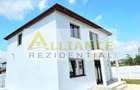 Vila individuala | P+1E+Pod | 4 camere | Teren 344mp - 2
