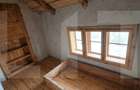 Casa 353 mp, constructie BCA, teren 10.000 mp, Saucenita