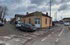 Casa stradala de vanzare in Focsani , str Odobesti nr 56 - 2