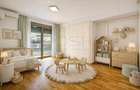 Apartament 4 camere 132mp utili, parcare + boxa incluse in pret - 5