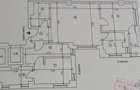 Apartament 3 camere, parter cu balcon– Elisa Residence Comision 0% - 10
