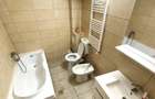 4 min de Parcul Carol, parter vilă, 6 camere apartament spațios, 130 mp - 9
