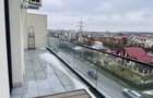 Apartament exclusivist 2 camere in bloc boutique 74 mp, finisat lux, Rosu - 15