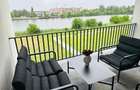 Apartament 2 camere - Terasă mare cu vedere la lac - Prima Inchiriere - 1