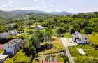 Teren 1340 mp în Cisnădioara – Cu Vedere la Cetatea Medievală și Munții Făgăraș - 6