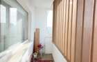 Apartament 2 camere, semidecomandat, 52mp utili, zona Girocului - 11