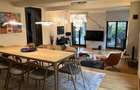 Vila eleganta P+1+M    Pipera   str Costache Radu - 12