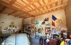 Vand casa cu 5 camere si teren 1040 mp in Toaca - 18
