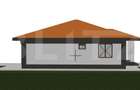 Casa parter, 115 mp, zona Tomești - 1