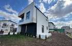 Casă de vanzare  P+1E, 5 camere, 3 băi, 111 mp utili, teren 272 mp Berceni - 6
