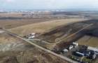 Teren de 133.000 mp cu PUZ in desfasurare in zona de Vest din Sibiu - 6